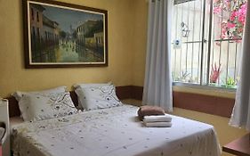 Residencial dos Chaves - Quartos e Apartamentos Mobiliados